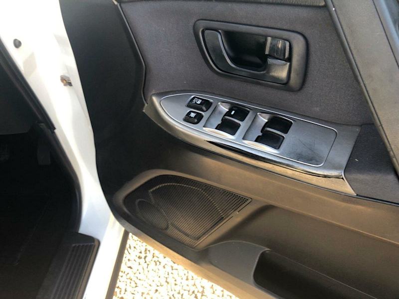 2011 Mitsubishi Pajero NW VR-X Wagon 5st 5dr Spts Auto 5sp 4x4 3.2DT [MY12]62935689771778114