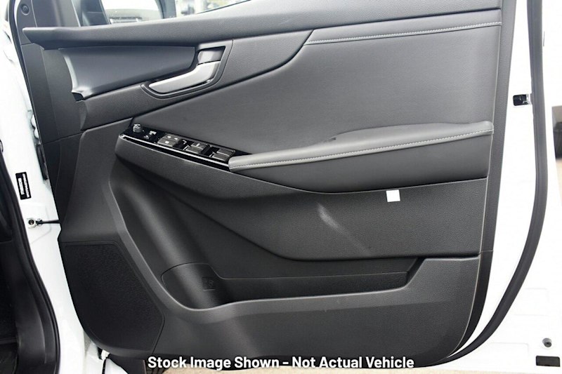 2025 Mazda BT-50 TFS40J GT Ingot Silver 6 Speed Sports Automatic Utility62933712707715114