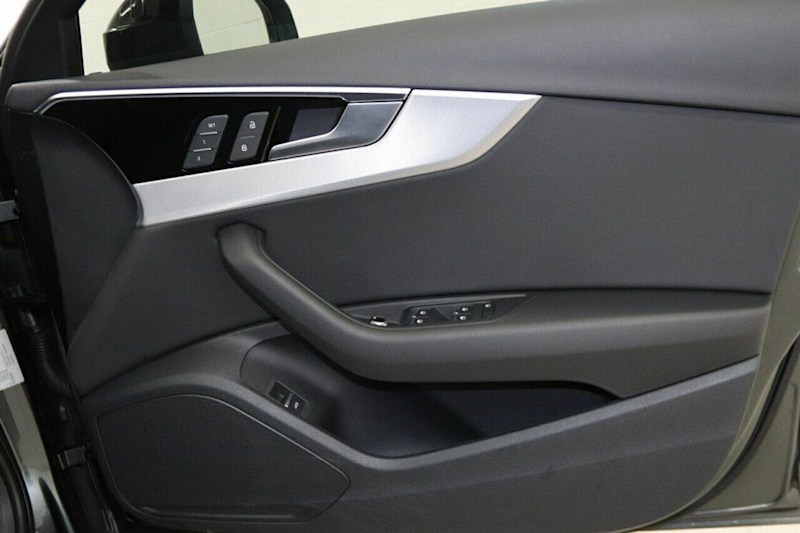 2023 Audi A4 B9 8W MY23 45 TFSI S Tronic Quattro S Line Grey 7 Speed Sports Automatic Dual Clutch62882730167171114