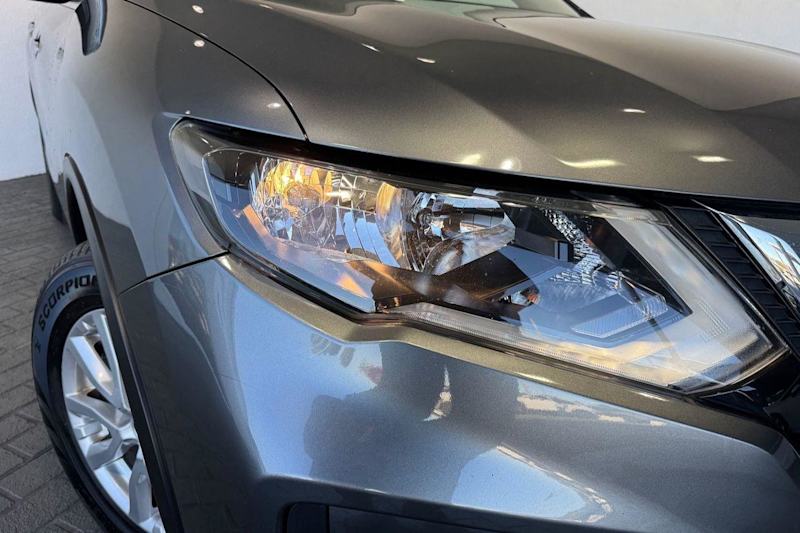 2019 Nissan X-Trail T32 Series II ST X-tronic 4WD 7 Speed Constant Variable Wagon62936660363906111