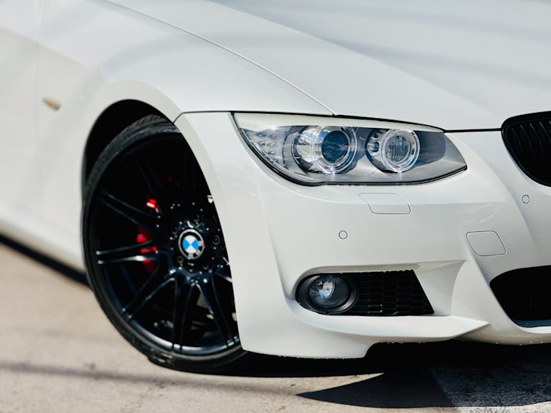 2010 BMW 3 Series E92 MY11 335i M Sport Coupe 2dr D-CT 7sp 3.0T62937626115841113