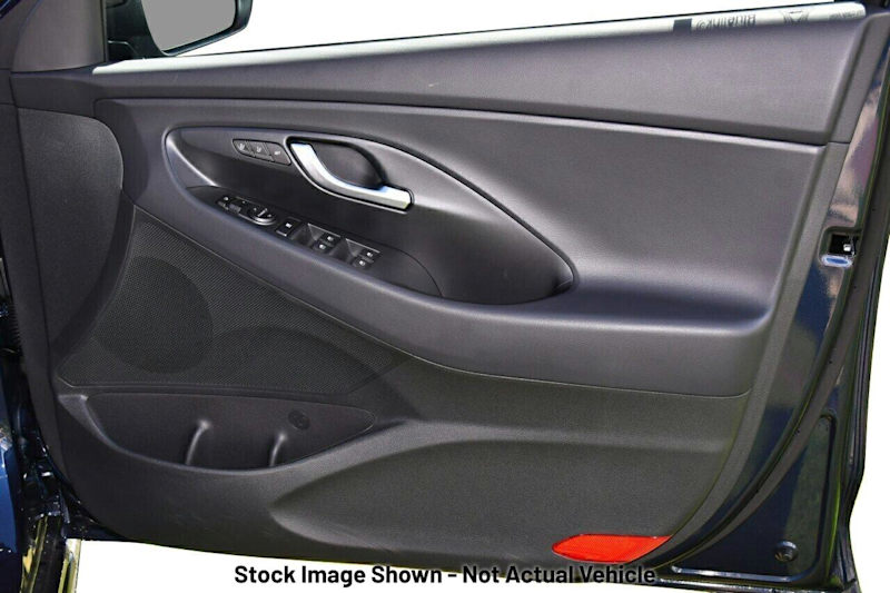 2025 Hyundai i30 Pde.v6 MY25 N Line DCT Premium Cypress Green 7 Speed Sports Automatic Dual Clutch62933715212035114