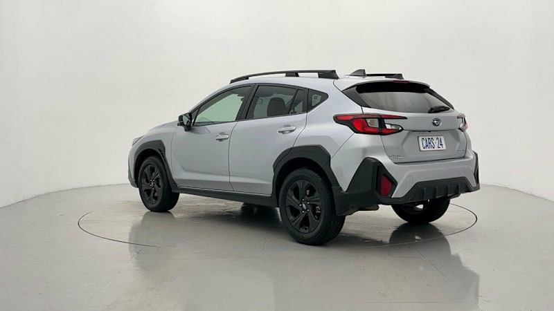 2023 Subaru Crosstrek MY24 AWD 2.0L Continuous Variable Wagon62934697694210114