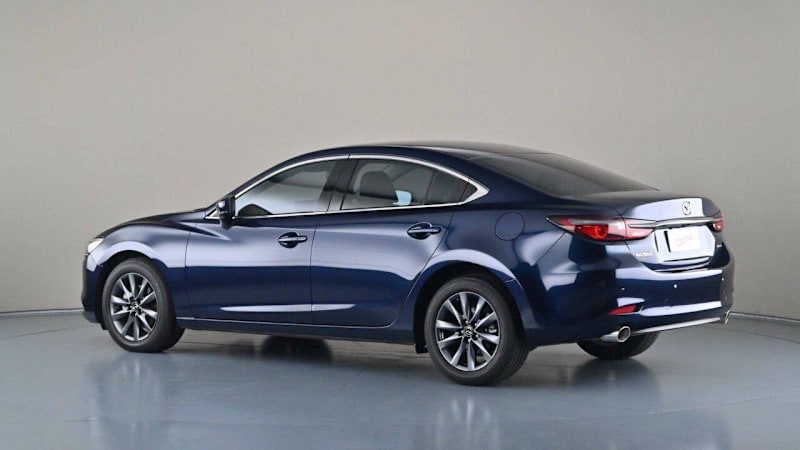 MAZDA 6 G25 TOURING 202362885350528515113