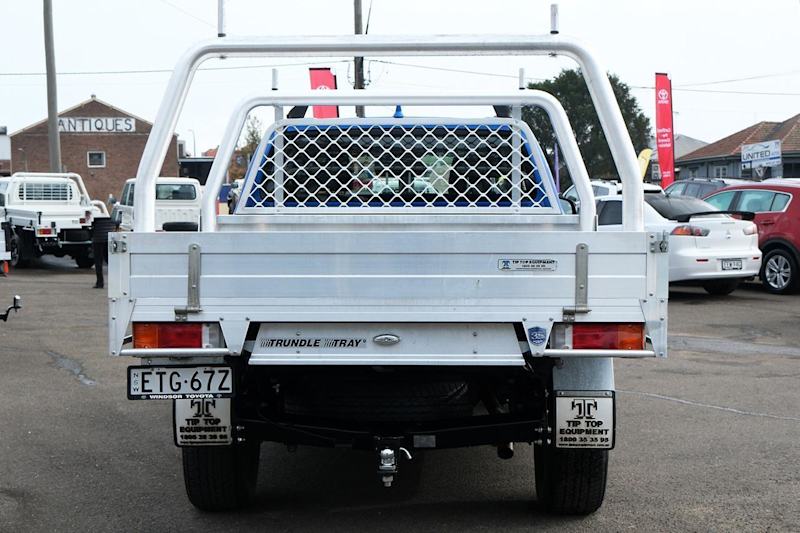 Hilux 4x4 SR 2.8L T Diesel Automatic Double Cab C/C 2U76980 00162936663894914114