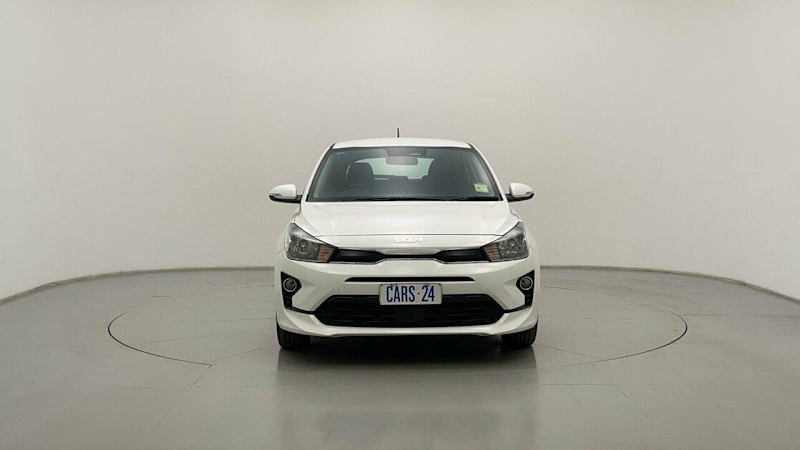2022 Kia Rio YB PE MY22 Sport 6 Speed Manual Hatchback62934707147394111