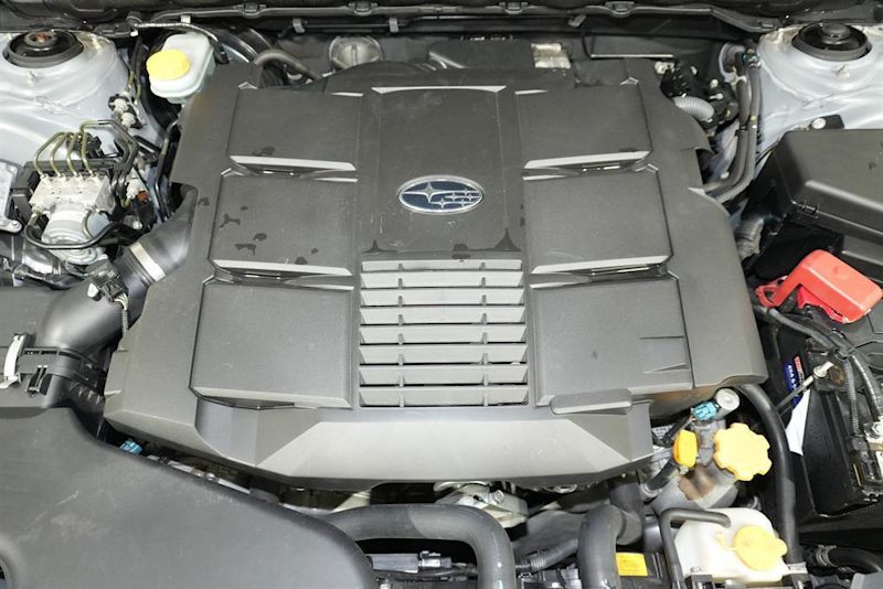 2015 Subaru Liberty MY15 3.6R Champagne Continuous Variable Sedan62882731409154114