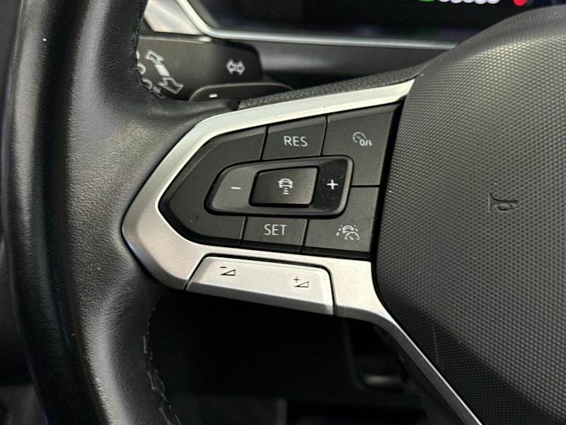 2022 Volkswagen Tiguan 5N MY22 132TSI Life DSG 4MOTION Allspace Black 7 Speed62934696607361113