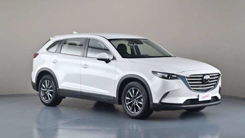 MAZDA CX-9 SPORT (FWD) 202262882765494659110