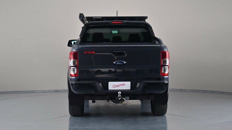 FORD RANGER FX4 2.0 (4X4) 202162934703474433114