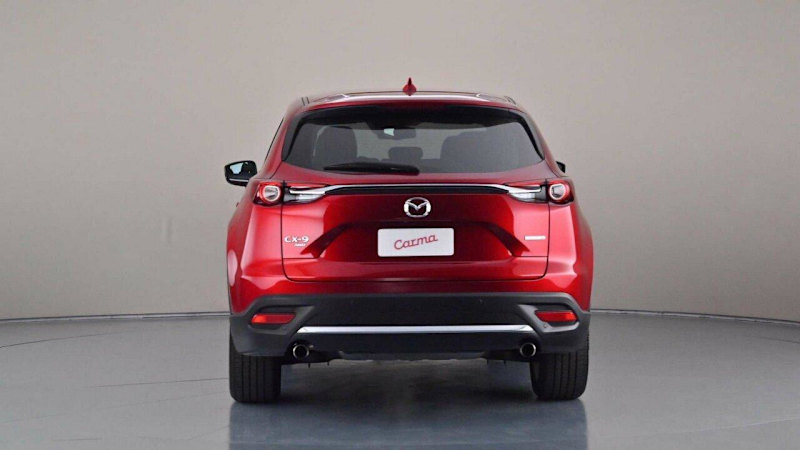 MAZDA CX-9 GT (AWD) 202262882767702401114