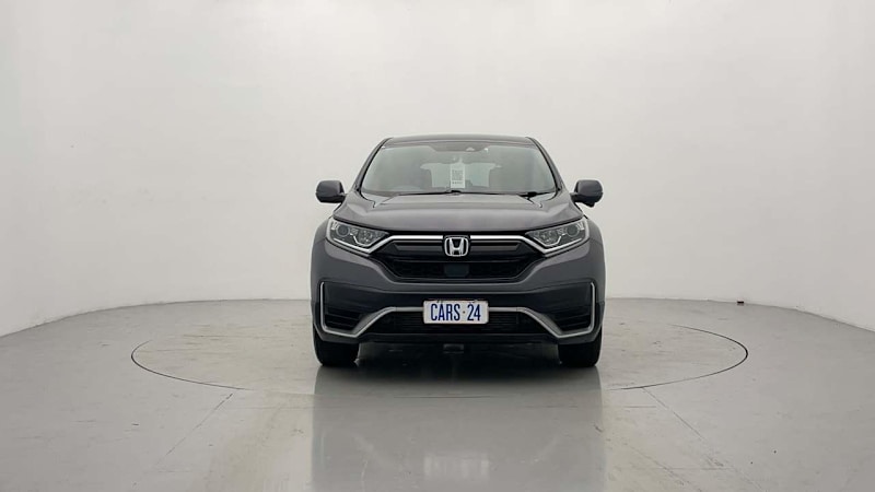 2021 Honda CR-V MY21 VTi X (2WD) 5 Seats Continuous Variable Wagon62882735185539111