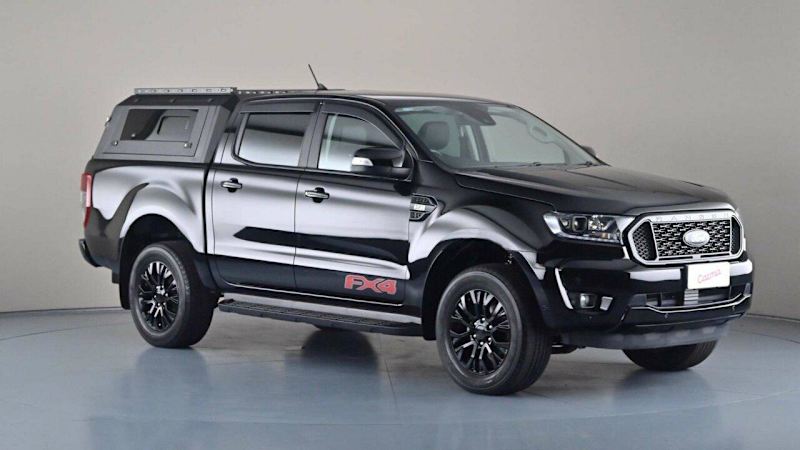 FORD RANGER FX4 3.2 (4X4) 202162886406739970110