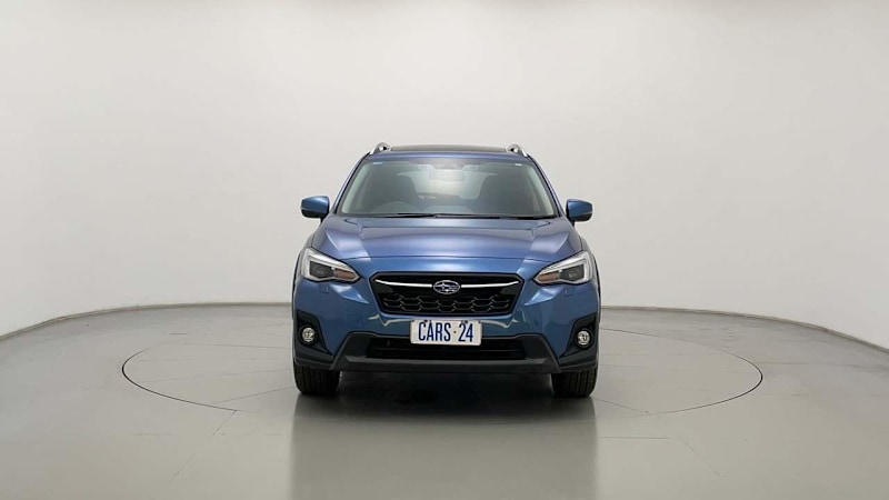 2020 Subaru XV MY20 2.0I-S Continuous Variable Wagon62937625912578111