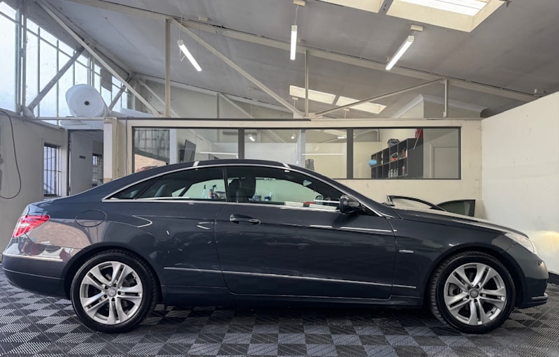 2012 MERCEDES-BENZ C250 SPORT BE62933712849667112