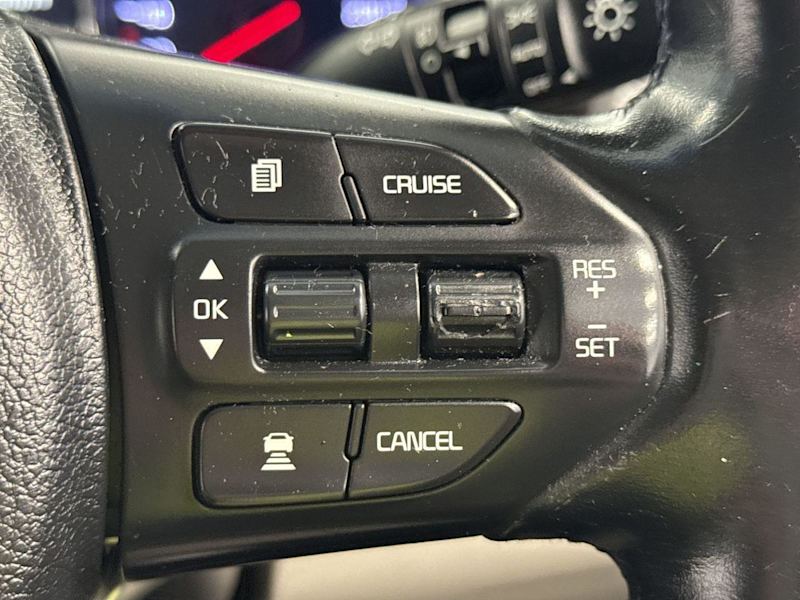2019 Kia Carnival YP MY19 Platinum Deep Chroma Blue 8 Speed Sports Automatic Wagon63437623170051112