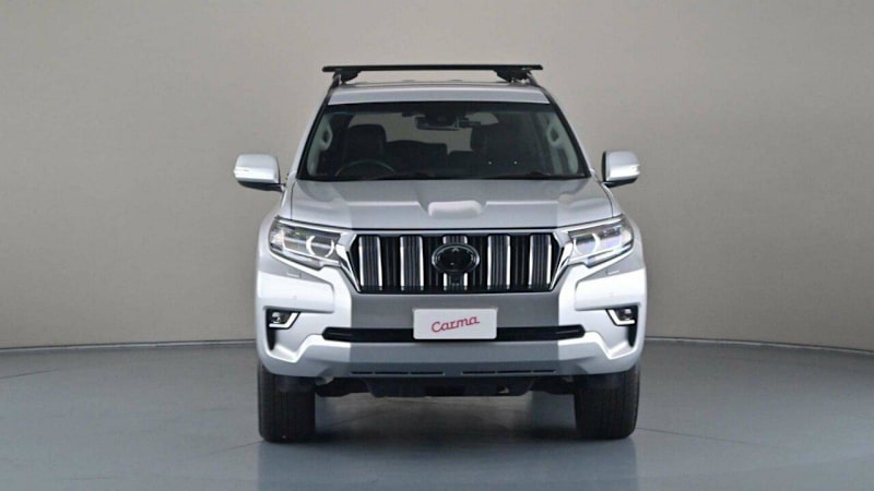 TOYOTA LANDCRUISER PRADO VX 202062882736828673111