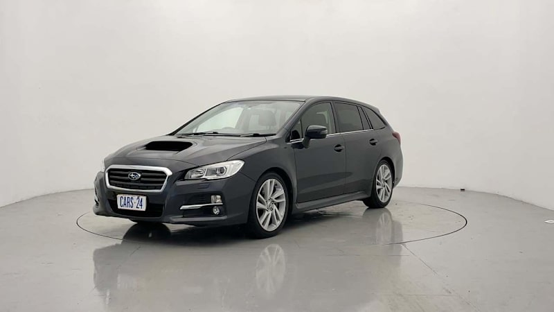 2016 Subaru Levorg MY17 2.0GT Continuous Variable Wagon62882768236289112