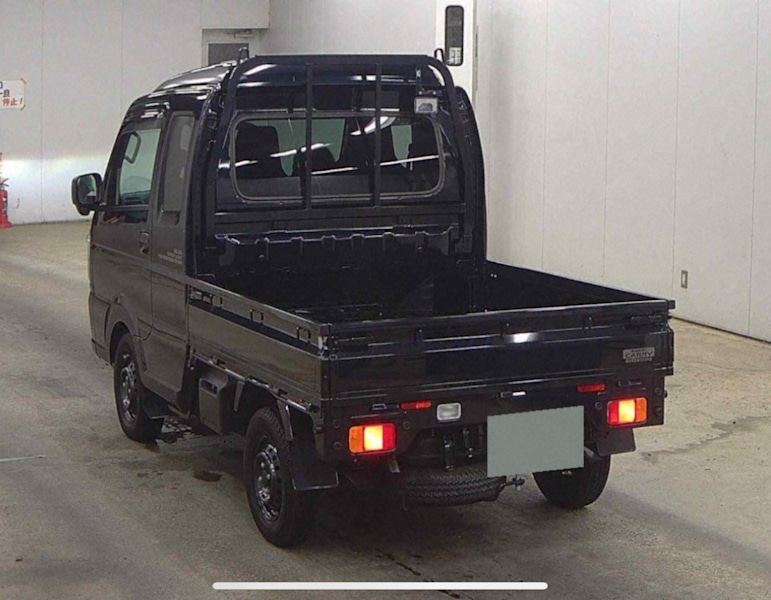 2024 SUZUKI 4X4 Super Carry, BRAND NEW KEI TRUCK! Manual 4WD with high/low!62935683309314112