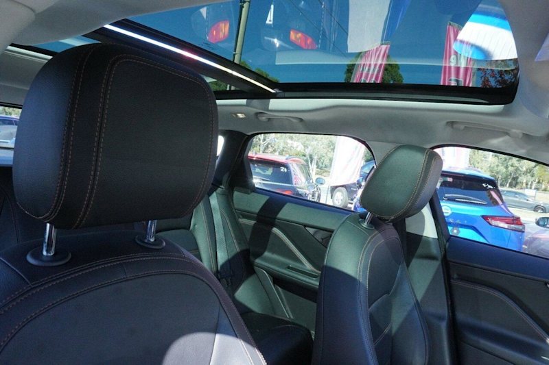 2016 Jaguar F-PACE X761 17MY Prestige Grey 8 Speed Sports Automatic Wagon62937623284739114
