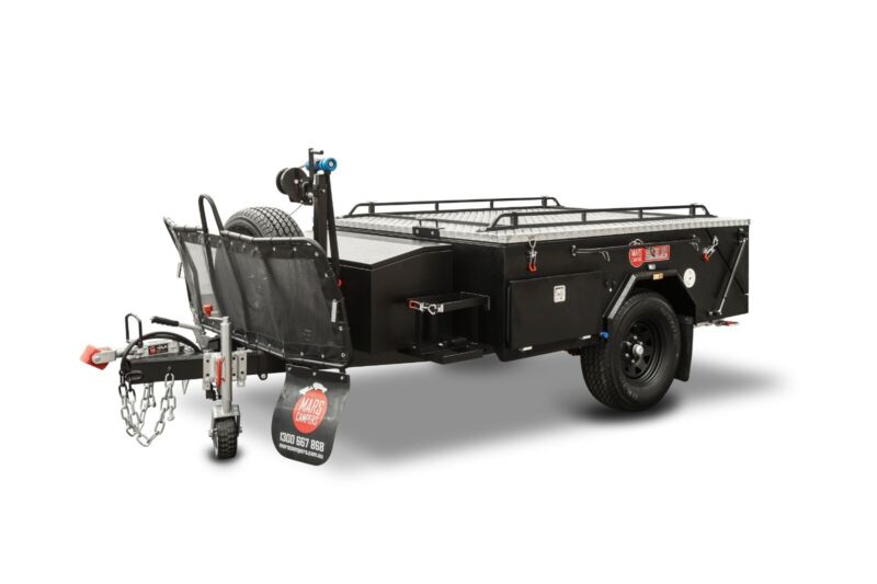 Mars Camper Spare Parts Reviewmotors.co