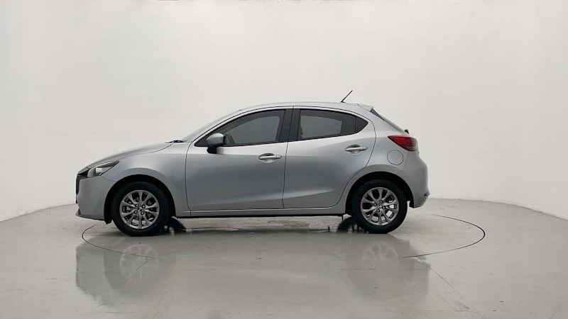 2023 Mazda 2 200S G15 Pure 6 Speed Automatic Hatchback62882735376769113