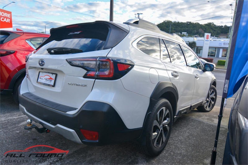 2021 Subaru Outback MY21 AWD Touring Continuous Variable Wagon62935681860482112
