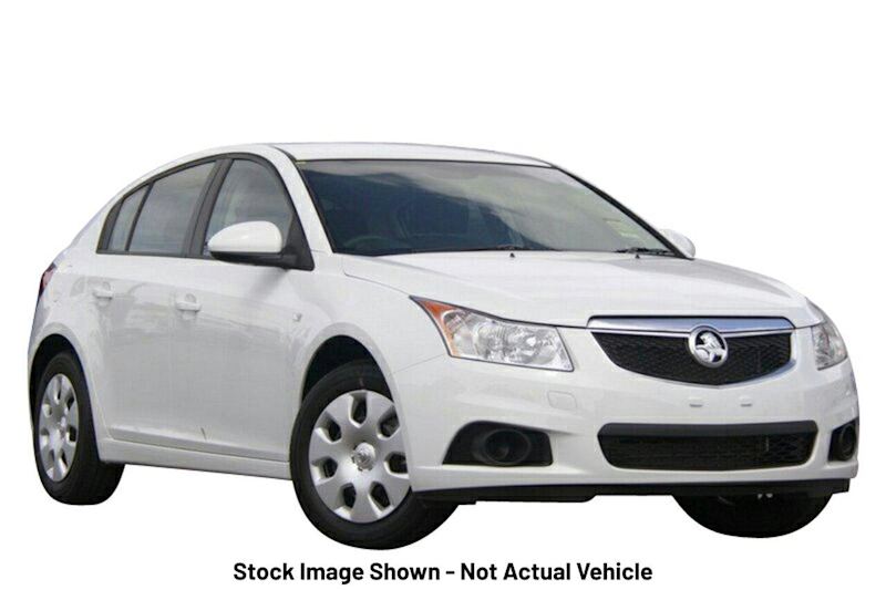 2012 Holden Cruze JH Series II MY12 CD 6 Speed Sports Automatic Hatchback62882733527939110