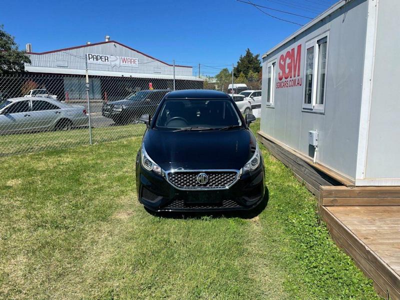 2021 MG MG3 Core Hatchback -Located at ARMIDALE in the NSW Northern Tablelands halfway between Sydne62936656971522111