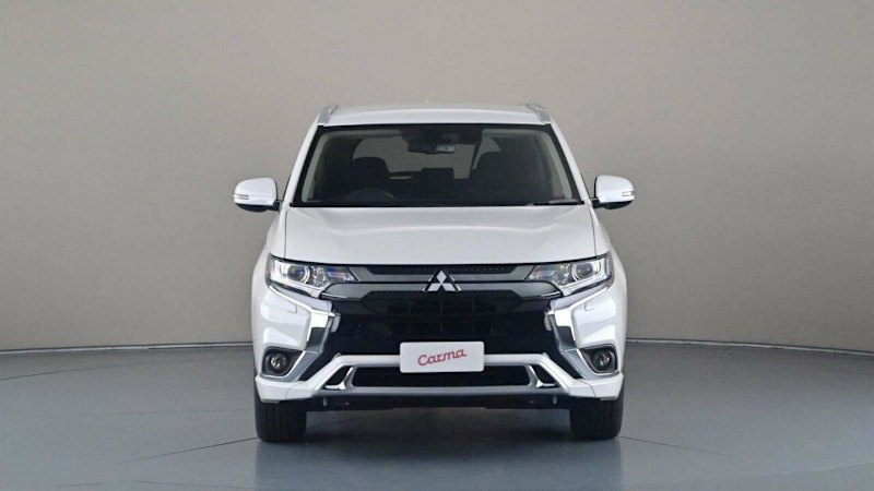 MITSUBISHI OUTLANDER PHEV ES 201962933708578818111