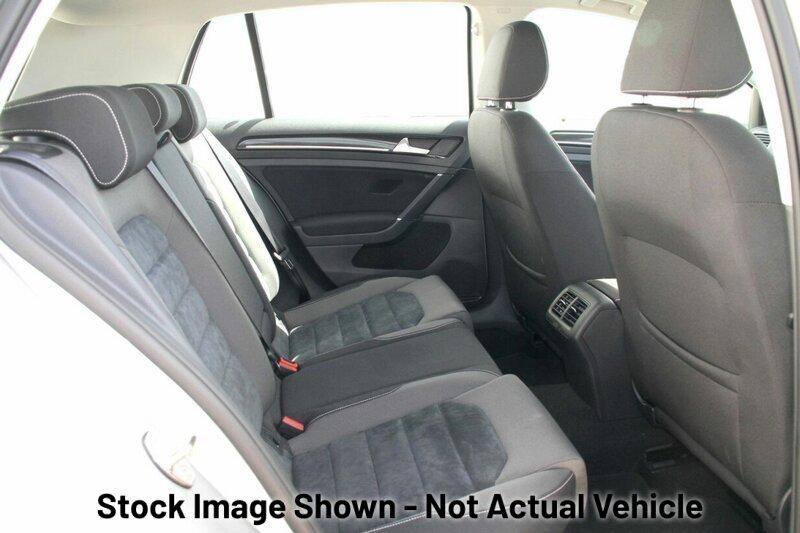 2014 Volkswagen Golf VII MY14 103TSI DSG Highline Silver 7 Speed Sports Automatic Dual Clutch62936662636802113