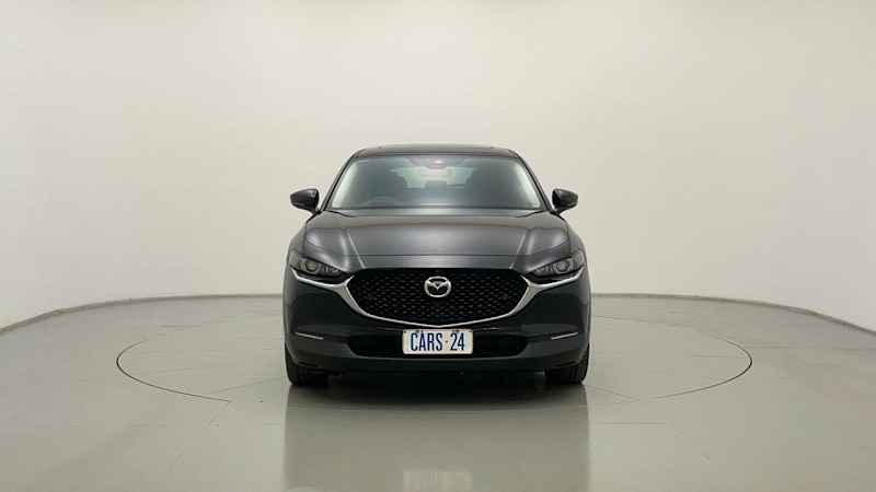 2020 Mazda CX-30 CX-30A G25 Astina (FWD) 6 Speed Automatic Wagon62932712254593111