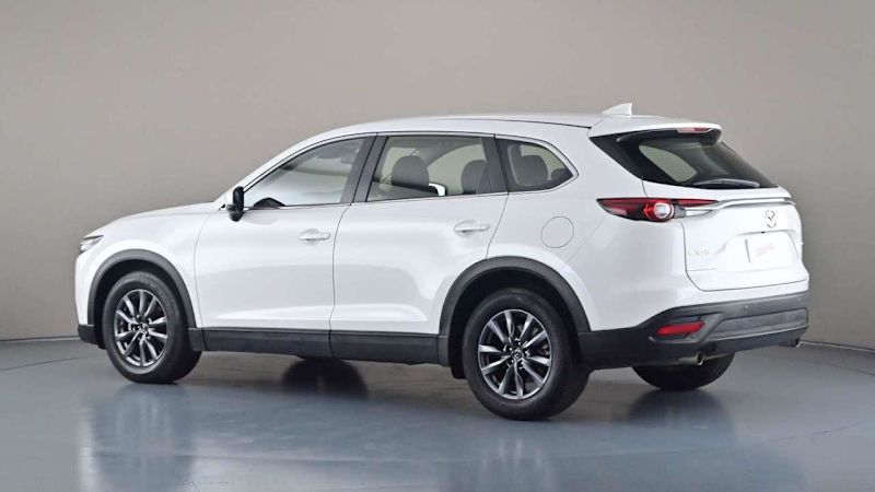 MAZDA CX-9 SPORT (FWD) 202262882765494659113