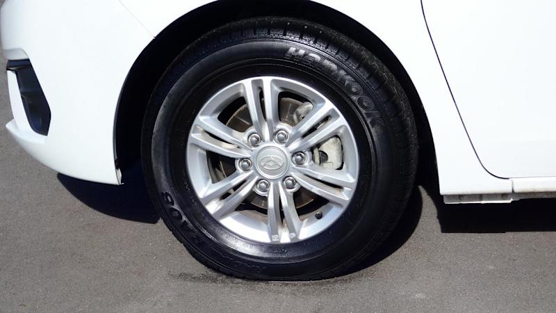 2023 LDV G10 SV7C + White 8 Speed Automatic Van62934698010114114
