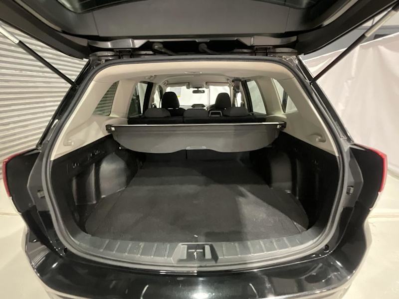 2018 Subaru Forester MY18 2.5I-L Black Continuous Variable Wagon62933711139969114