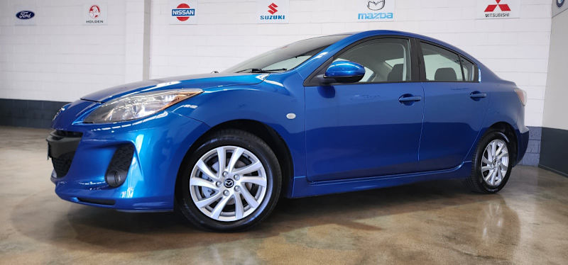 2012 MAZDA MAZDA3 MAXX SPORT62936663456898112