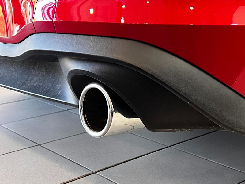 2025 Volkswagen Golf 8.5 MY25 GTI DSG Red 7 Speed Sports Automatic Dual Clutch Hatchback62882772330627113