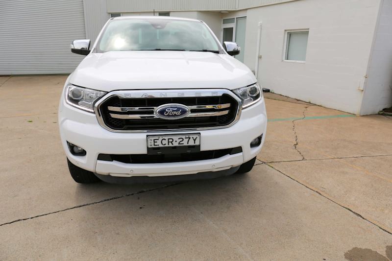 2019 FORD RANGER XLT 3.2 HI-RIDER (4x2)62882765868801111