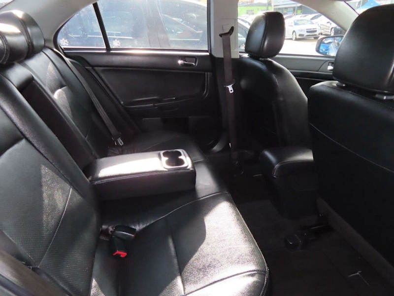 2015 Mitsubishi Lancer CJ MY15 LS Silver 6 Speed Constant Variable Sedan62934705884929114