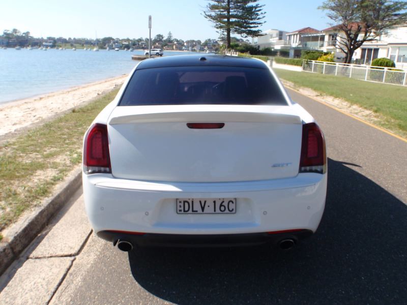 2016 CHRYSLER 300 SRT862882733097601113