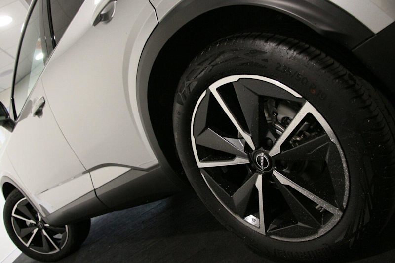 2023 Nissan Qashqai J12 MY23 ST-L X-tronic Platinum 1 Speed Constant Variable Wagon62886406805378113
