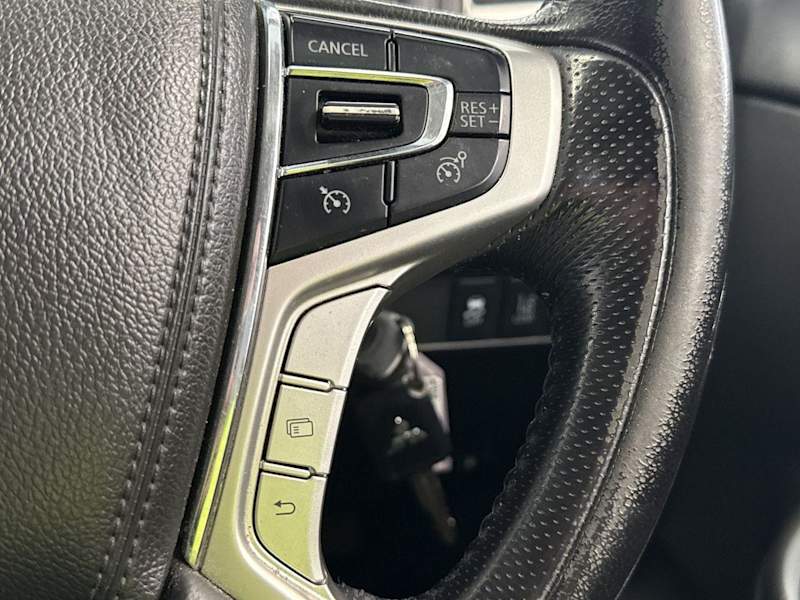 2019 Mitsubishi Triton MR MY19 GLS Double Cab Graphite Grey 6 Speed Manual Utility62933712695043112