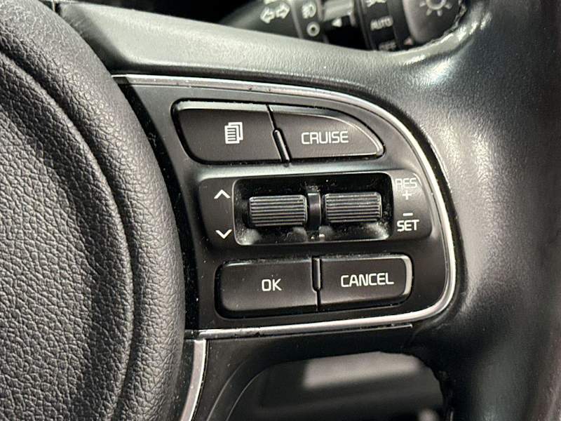 2017 Kia Sportage QL MY18 Si 2WD Silver 6 Speed Sports Automatic Wagon62936661487491112