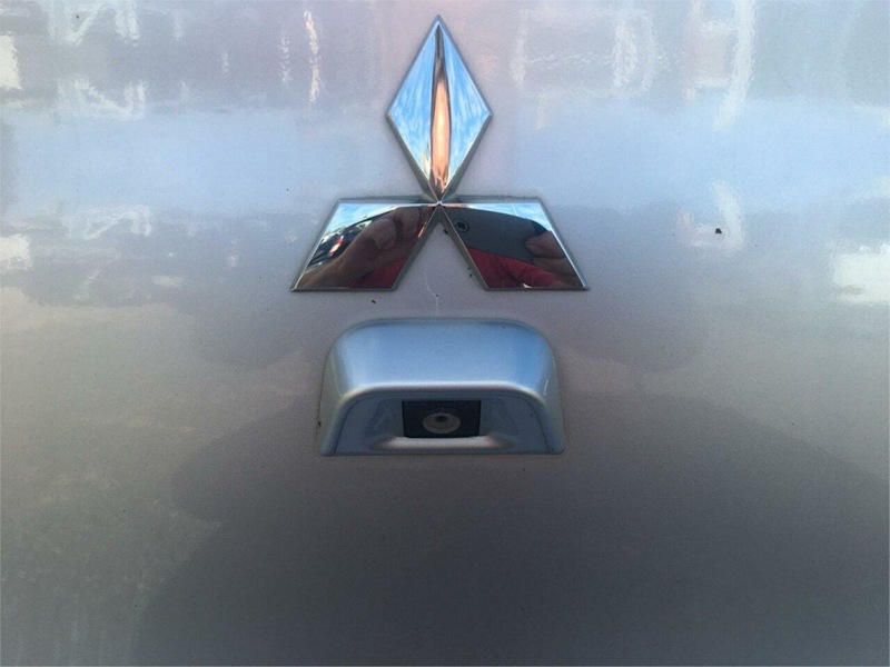 2013 Mitsubishi Lancer CJ MY14 LX Silver, Chrome 6 Speed CVT Auto Sequential Sedan62935685938561114