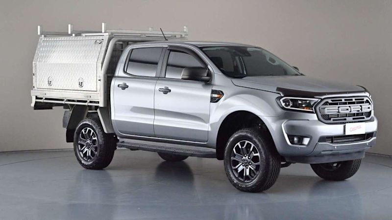 FORD RANGER SPORT XLS  3.2 (4X4) 202062935693473409110