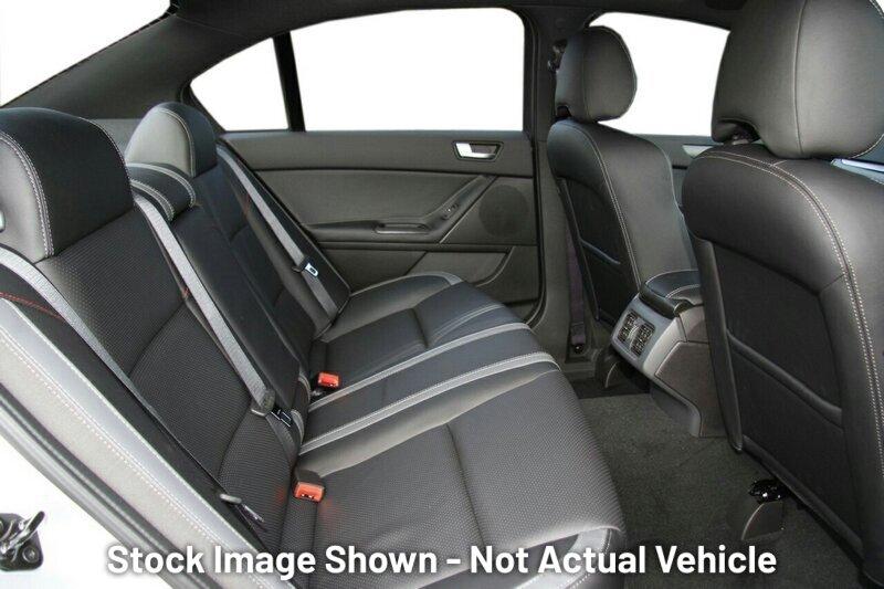 2016 Ford Falcon FG X XR8 Silver 6 Speed Auto Seq Sportshift Sedan62935683595395114