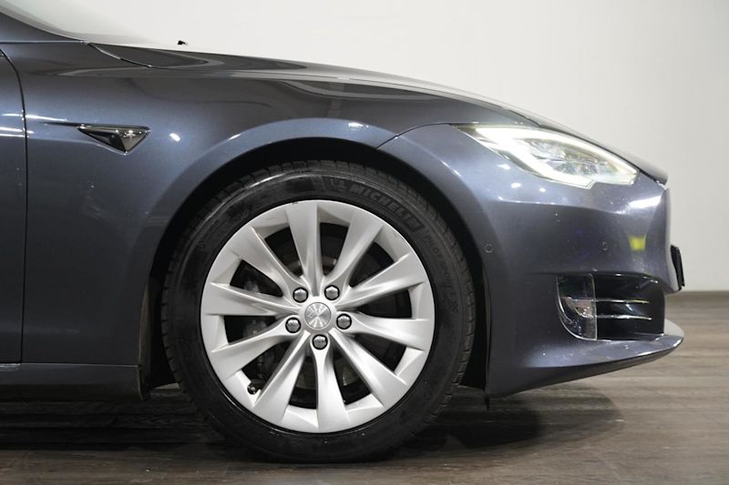 2020 Tesla Model S MY20 Long Range Grey 1 Speed Automatic Sedan62936663877121114