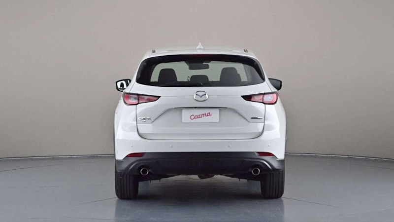 MAZDA CX-5 SPORT G25 MAXX  (AWD) 202362882765732739114