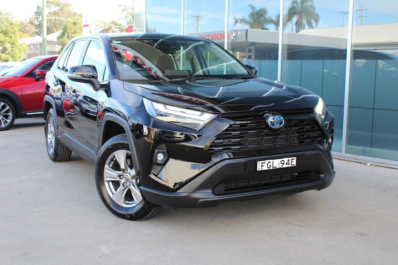 2024 Toyota RAV4 Eclipse Black Wagon62934706168449110