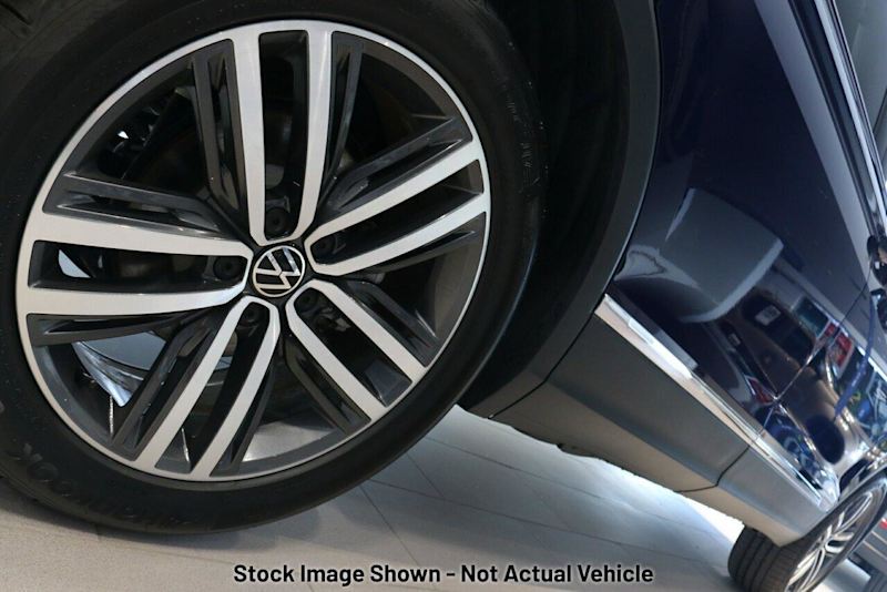 2022 Volkswagen Tiguan 5N MY22 162TSI Elegance DSG 4MOTION Allspace Pure White 7 Speed62937622529026113